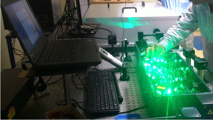 Operational Training