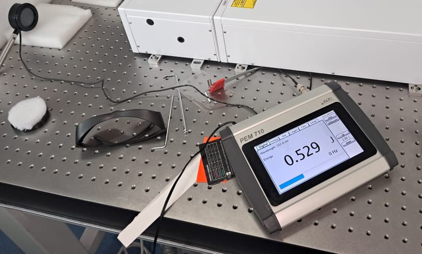 Output Power Optimization